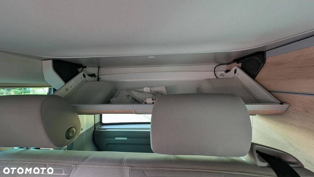 Volkswagen California - 28