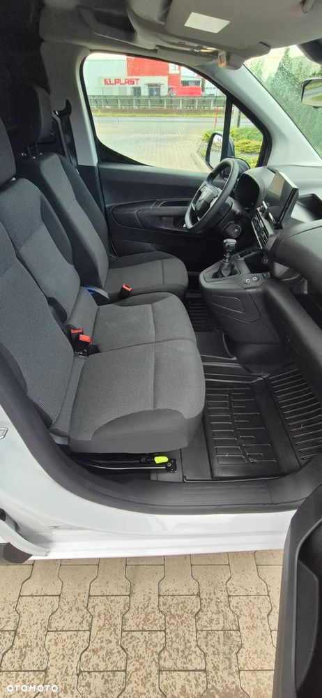 Citroën Berlingo - 20