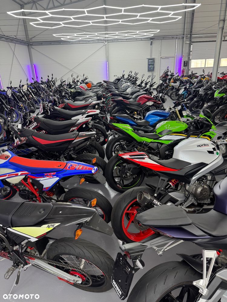 Honda Hornet - 41