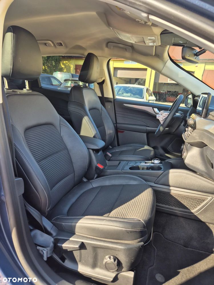 Ford Kuga 2.5P PHEV FWD Titanium - 11