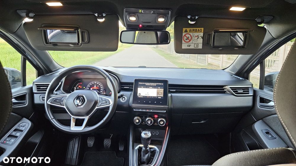 Renault Clio 1.0 TCe Intens - 14