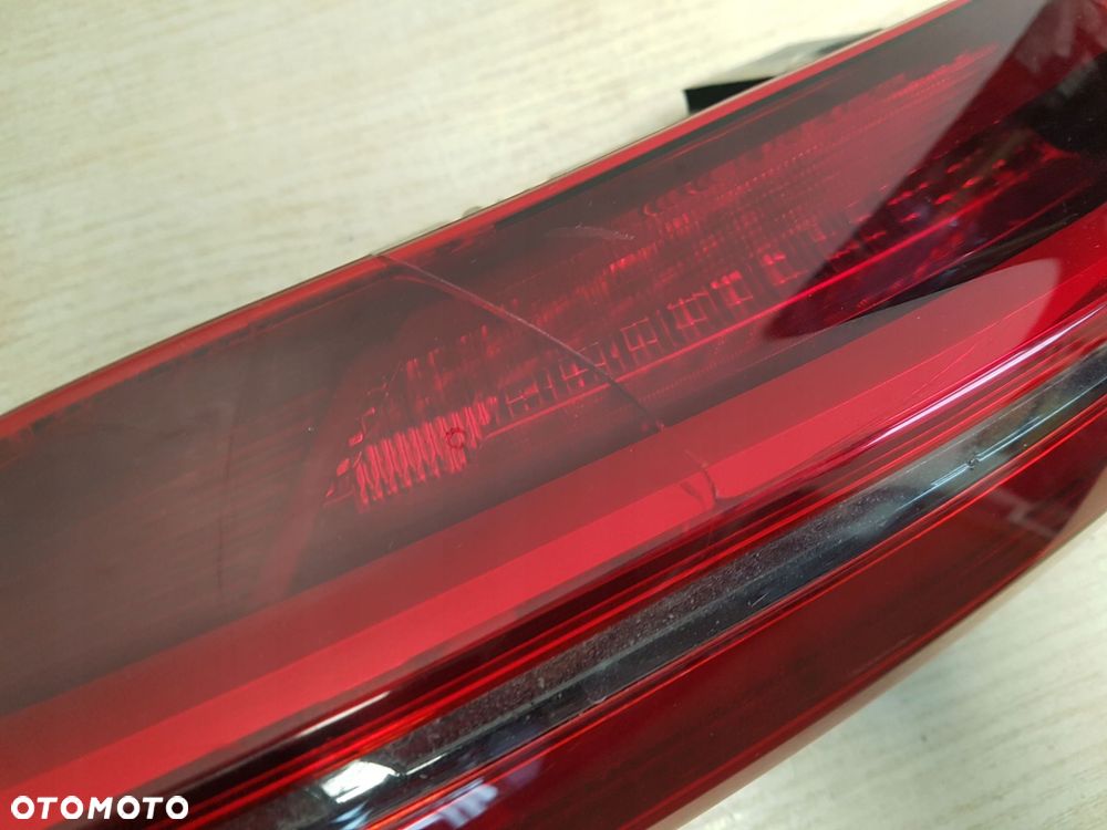 audi e-tron lampa blenda tył 4ke945095f - 5