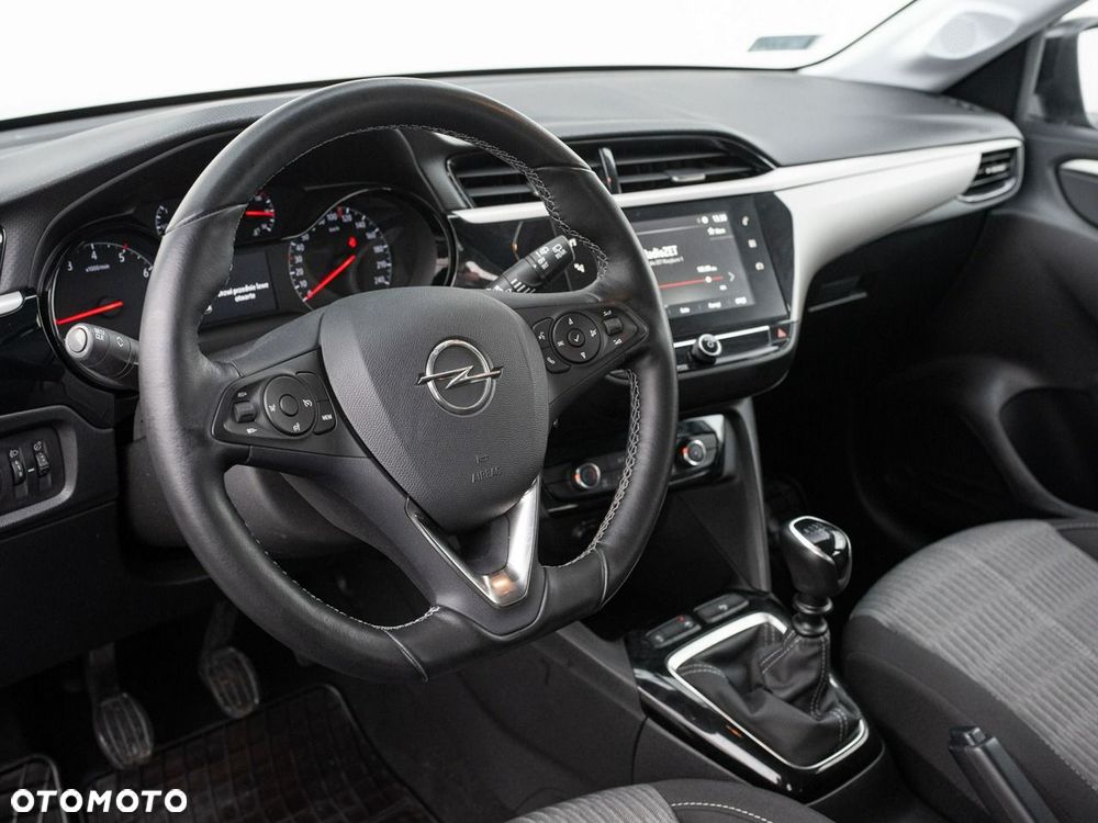 Opel Corsa 1.2 Edition S&S - 7