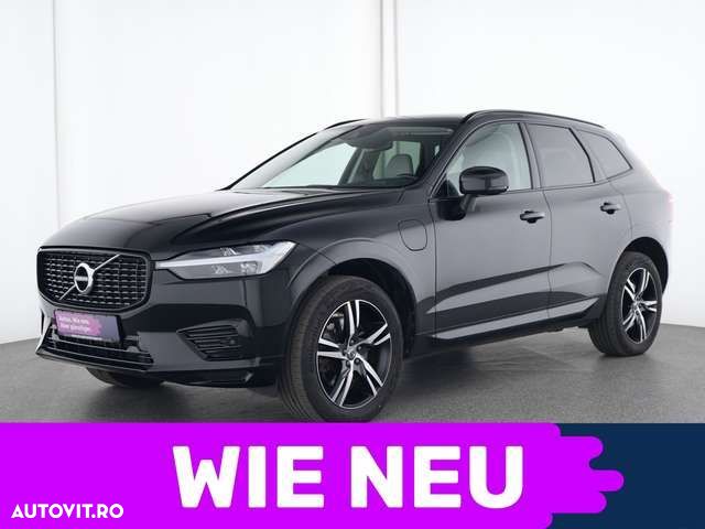 Volvo XC 60 - 1