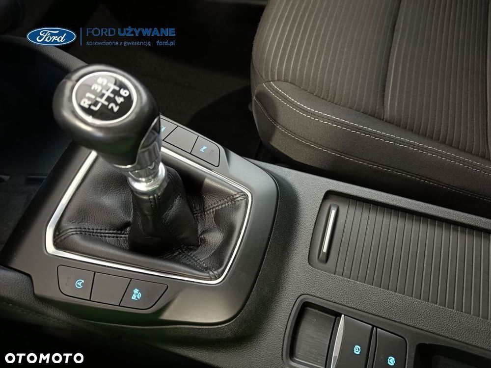 Ford Kuga 2.0 EcoBlue Hybrid TITANIUM - 27