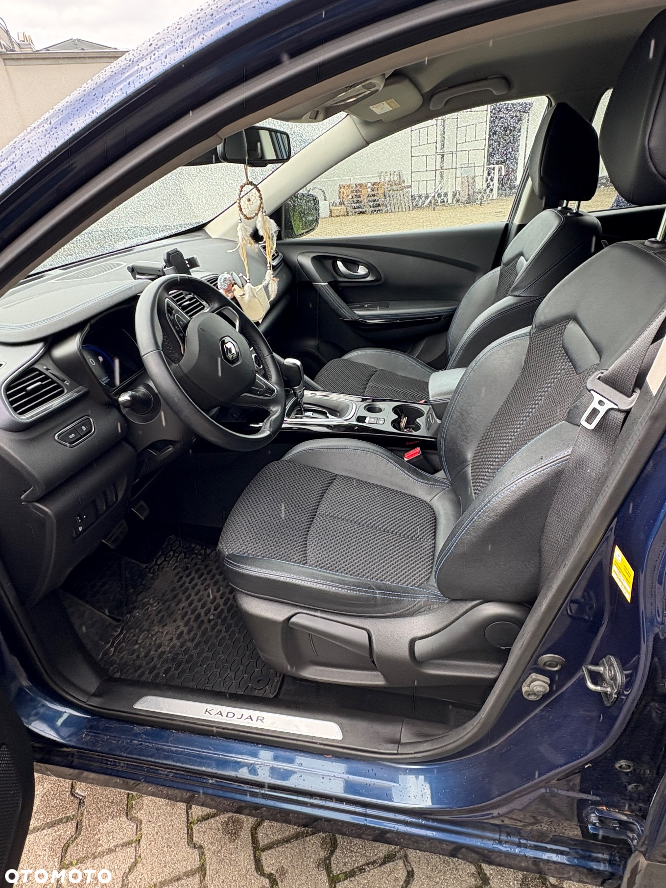 Renault Kadjar 1.3 TCe FAP Intens EDC - 17
