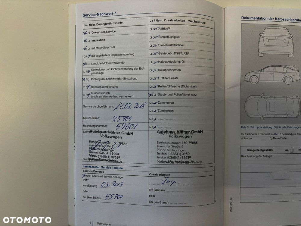 Volkswagen Golf 1.4 TSI BMT Highline - 35