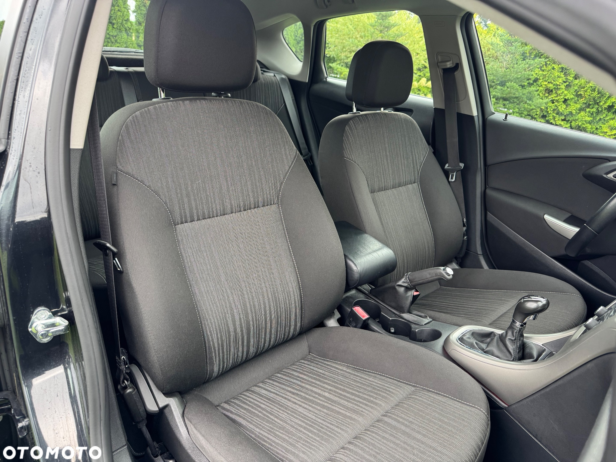 Opel Astra 1.4 Turbo Active - 24