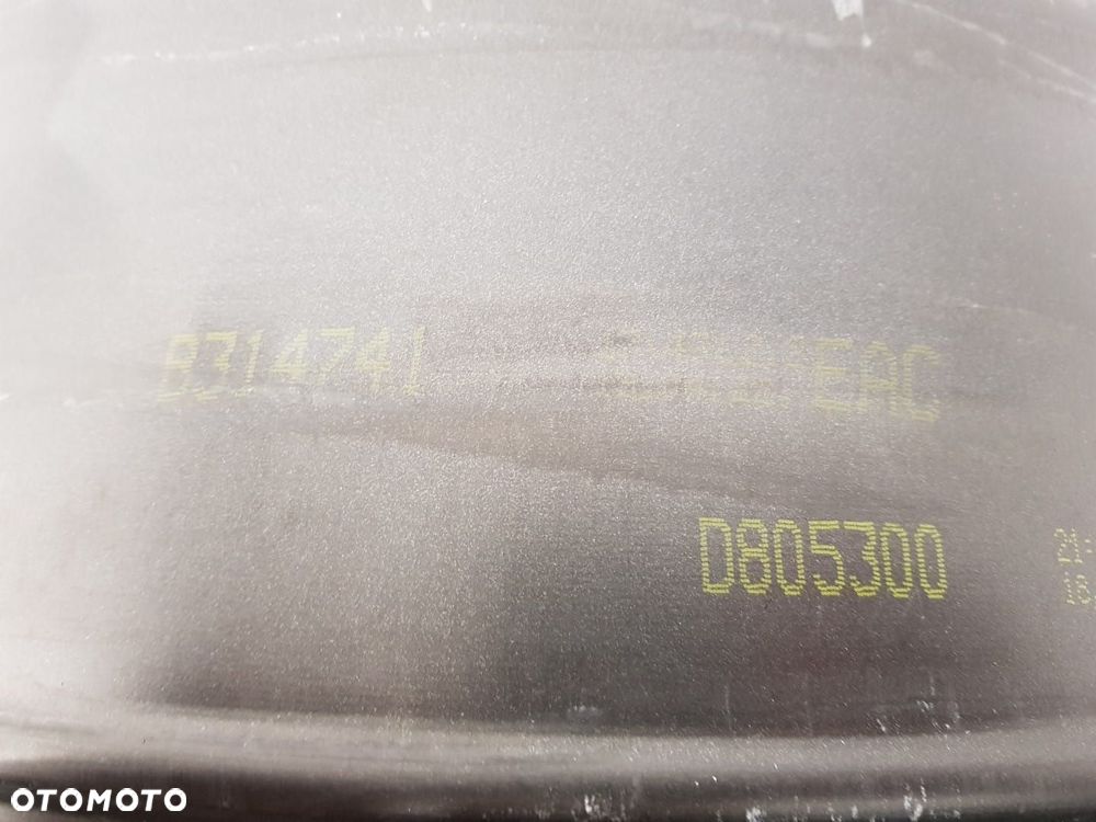 SKODA KAROQ FELGA ALUMINIOWA 19 5X112 8,0X19 ET45 57A601025R - 5