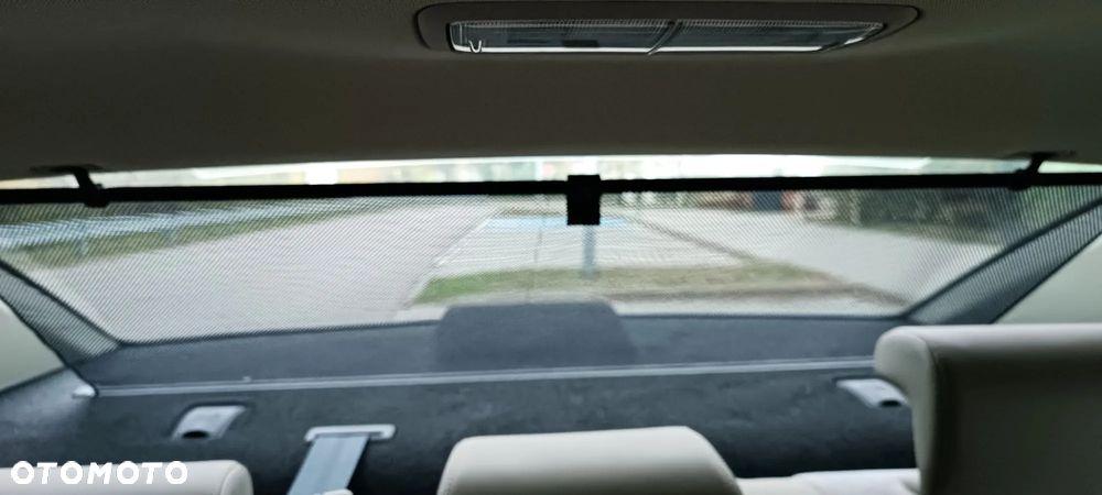 Toyota Avensis 2.0 Sol plus MS - 15