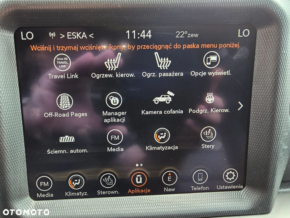 Jeep Wrangler 2.0 4xe Plug-In Hybrid Hardtop Sahara - 32