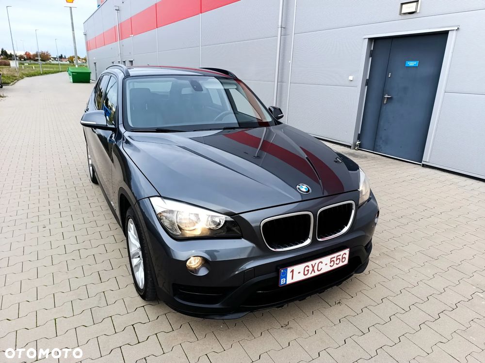 BMW X1 - 6