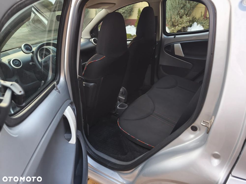 Citroën C1 1.0i Magic - 13