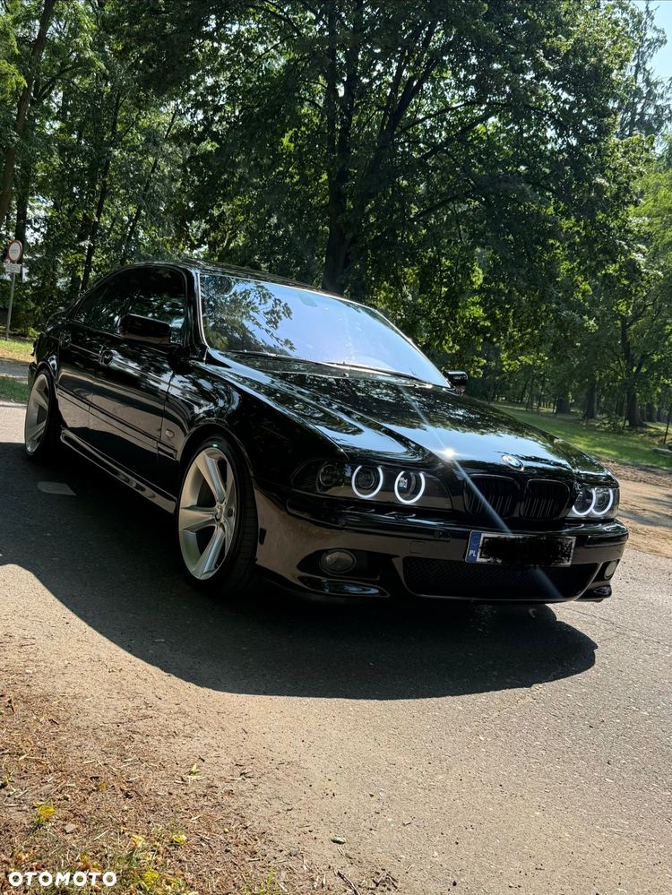 BMW Seria 5 - 9