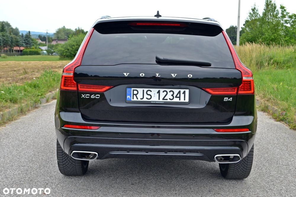Volvo XC 60 - 14