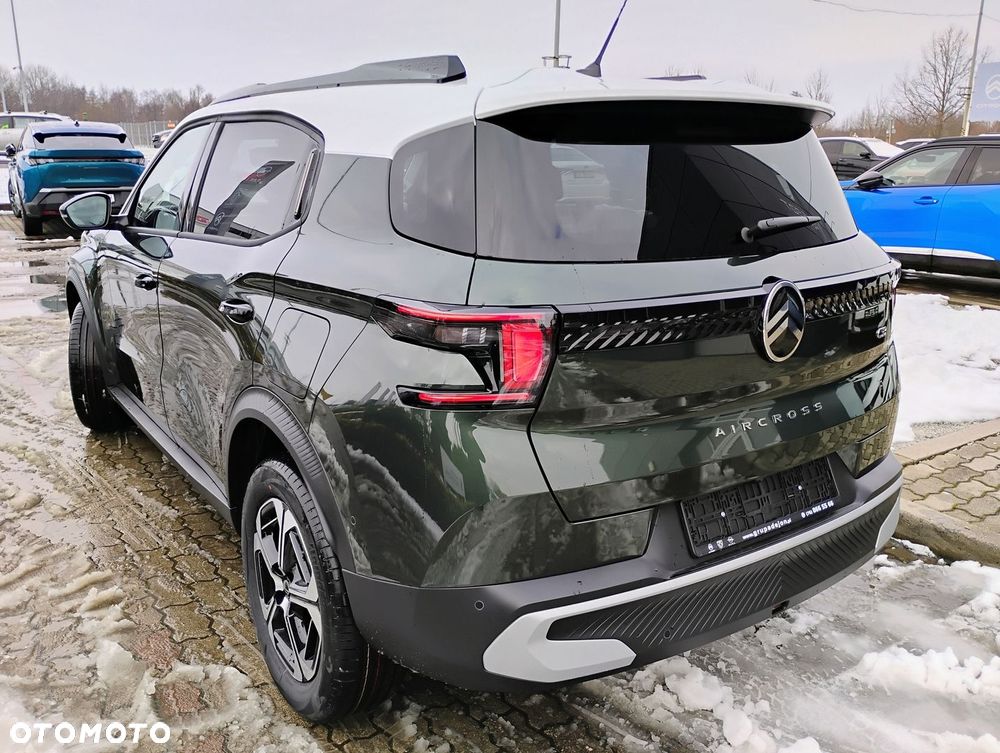 Citroën C3 Aircross - 9