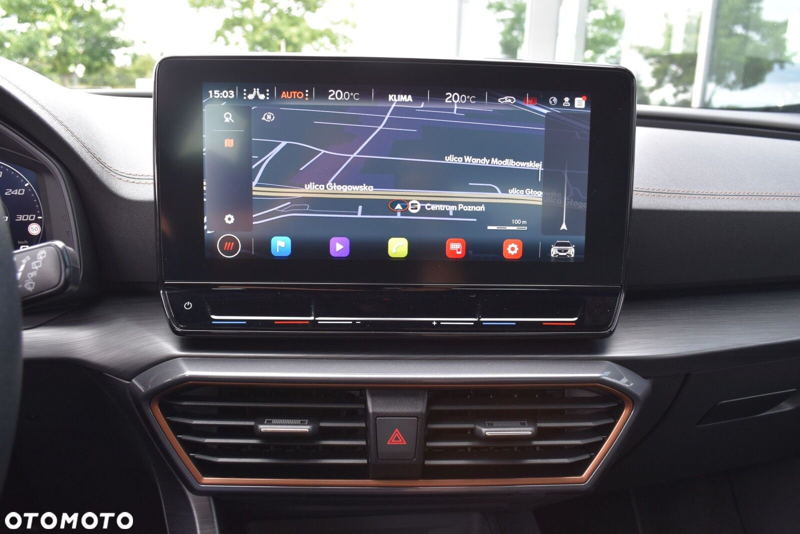 Cupra Formentor 2.0 TSI 4Drive DSG - 16