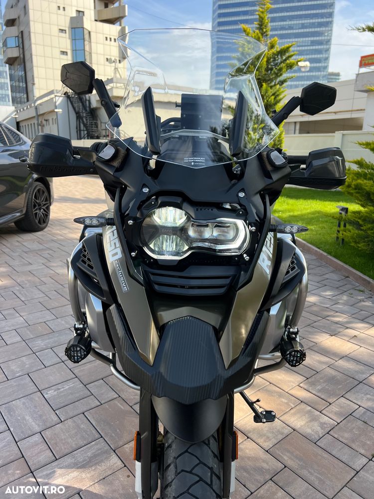 BMW R1250GS Adventure - 20