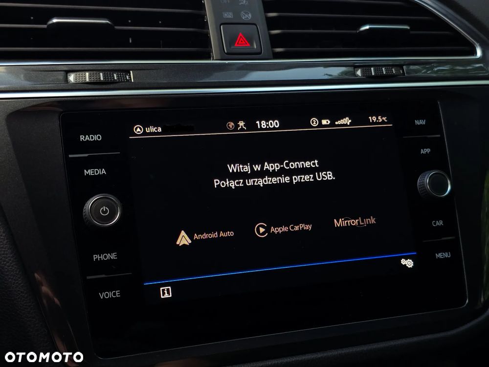 Volkswagen Tiguan 2.0 TDI SCR Life DSG - 21