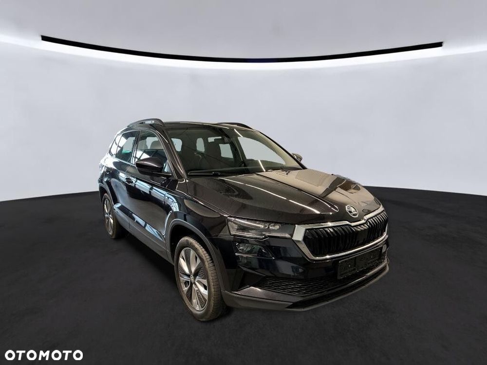 Skoda Karoq - 2