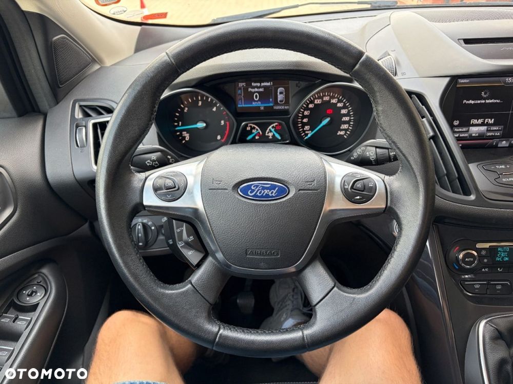 Ford Kuga 2.0 TDCi 4x2 Trend - 10