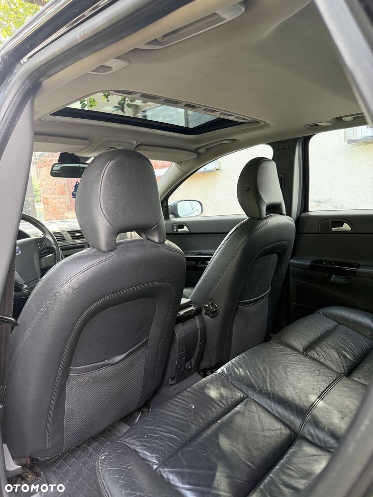 Volvo V50 - 7