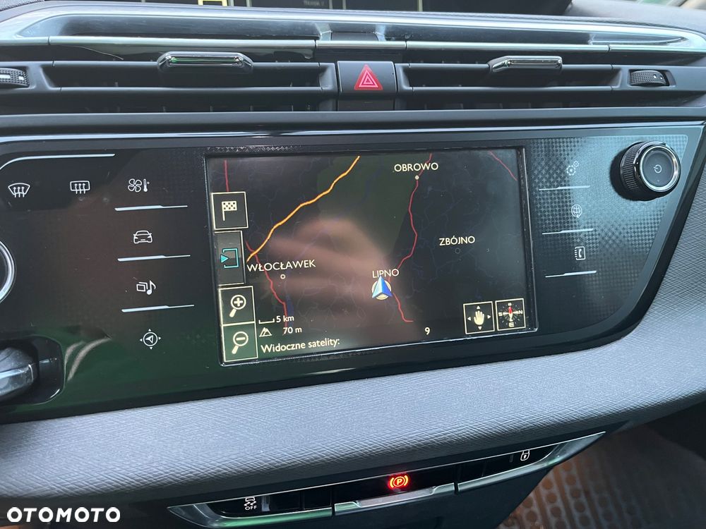 Citroën C4 Picasso 1.6 HDi FAP Exclusive - 19