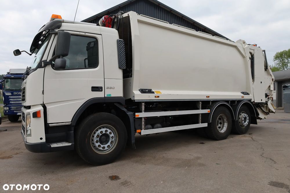 Volvo FM 330 - 3