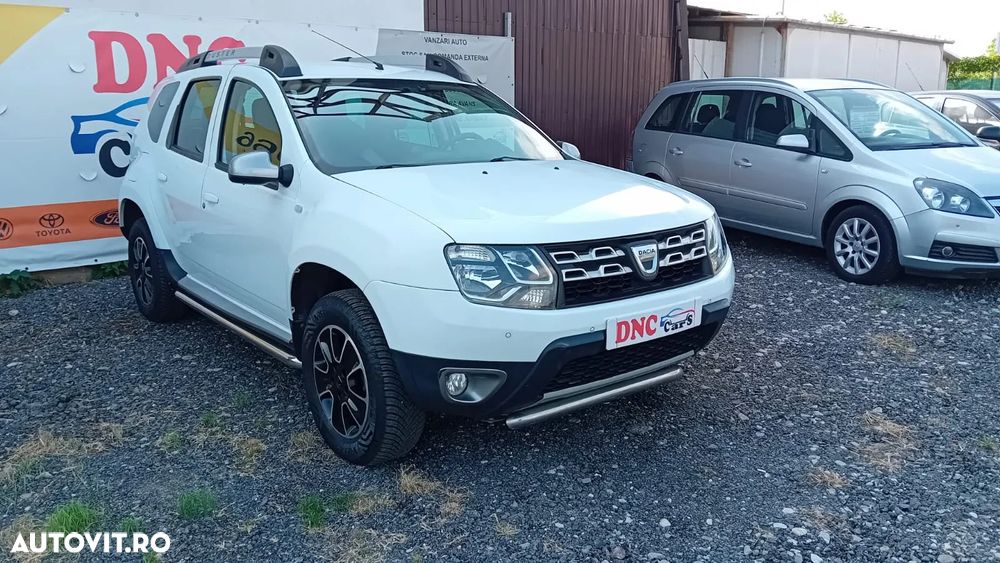 Dacia Duster dCi 110 FAP 4x2 Prestige - 17