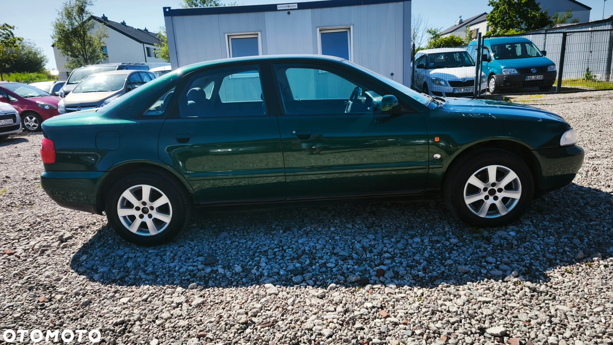 Audi A4 ver-1-6 - 6