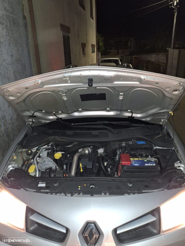 Renault Mégane Break - 21