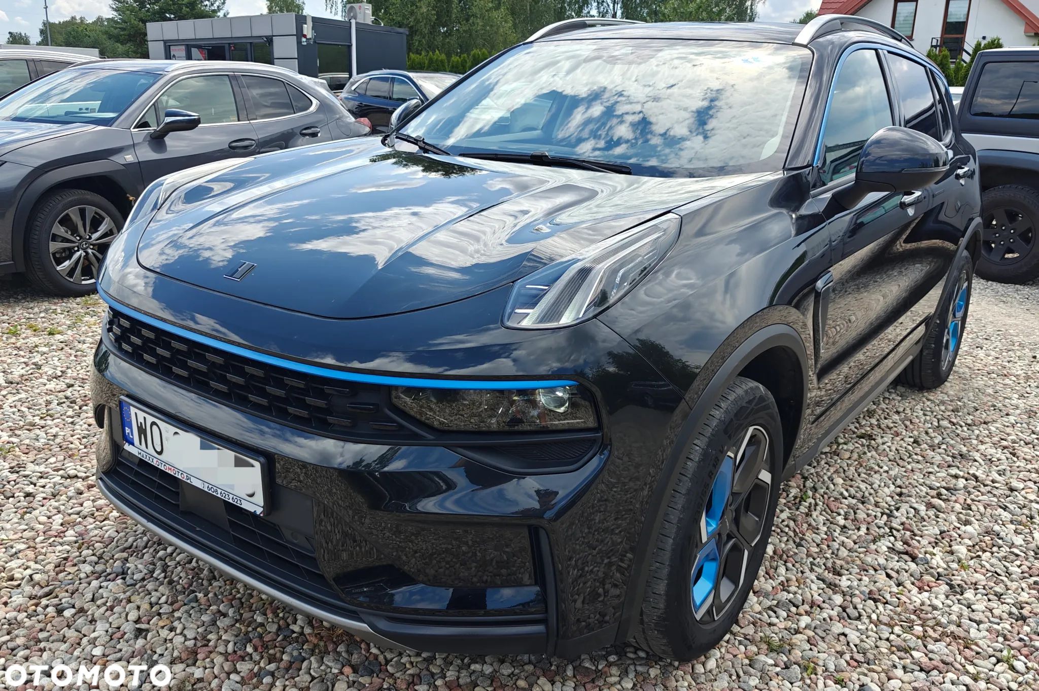 Lynk & Co 01 - 1