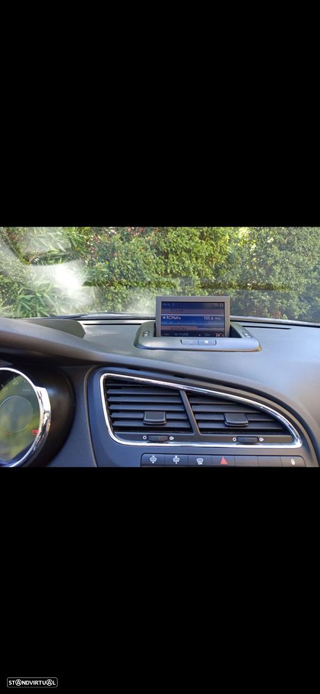 Peugeot 5008 1.6 HDi 7L Allure - 14