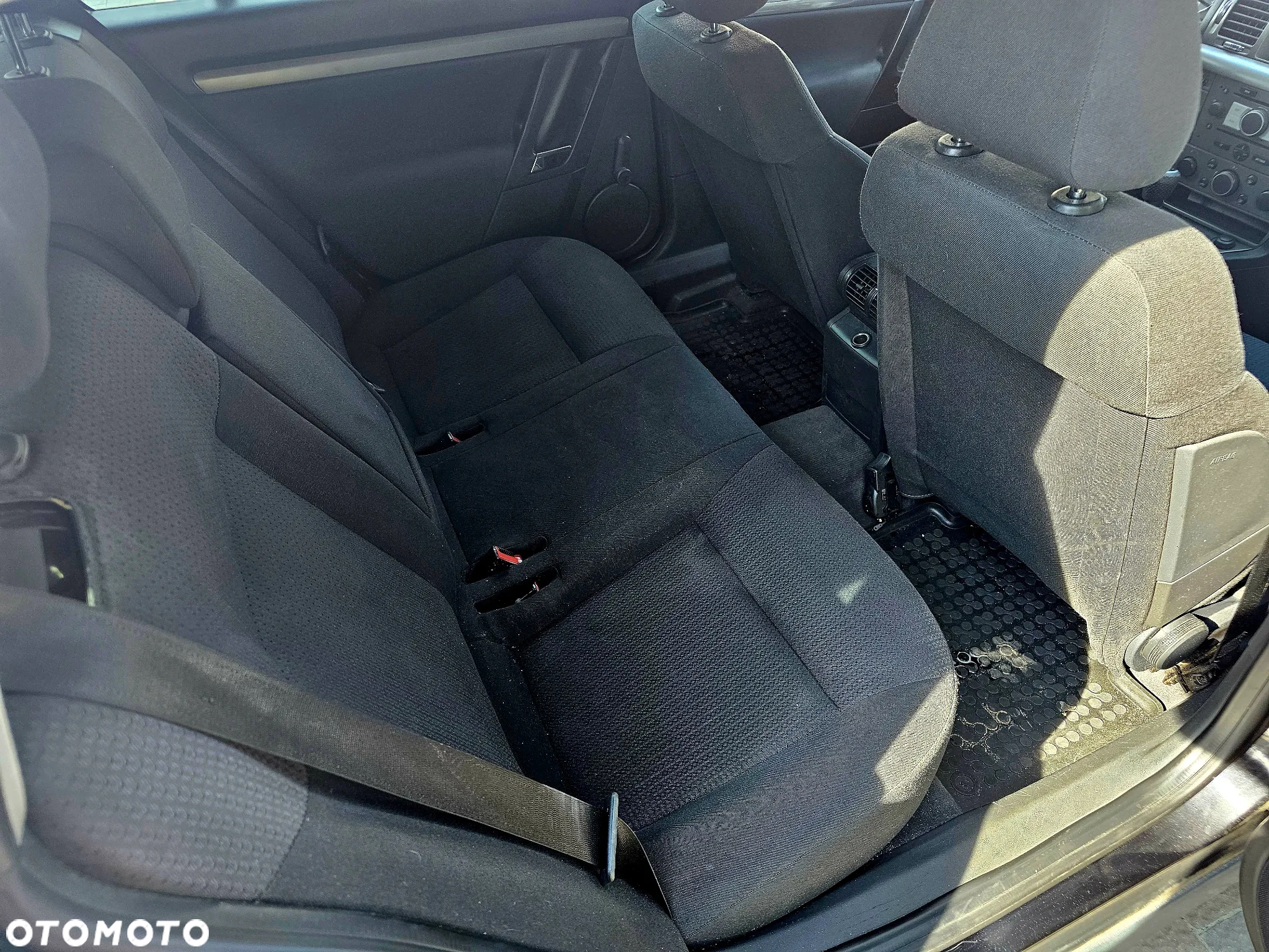 Opel Vectra 1.9 CDTI Elegance - 7