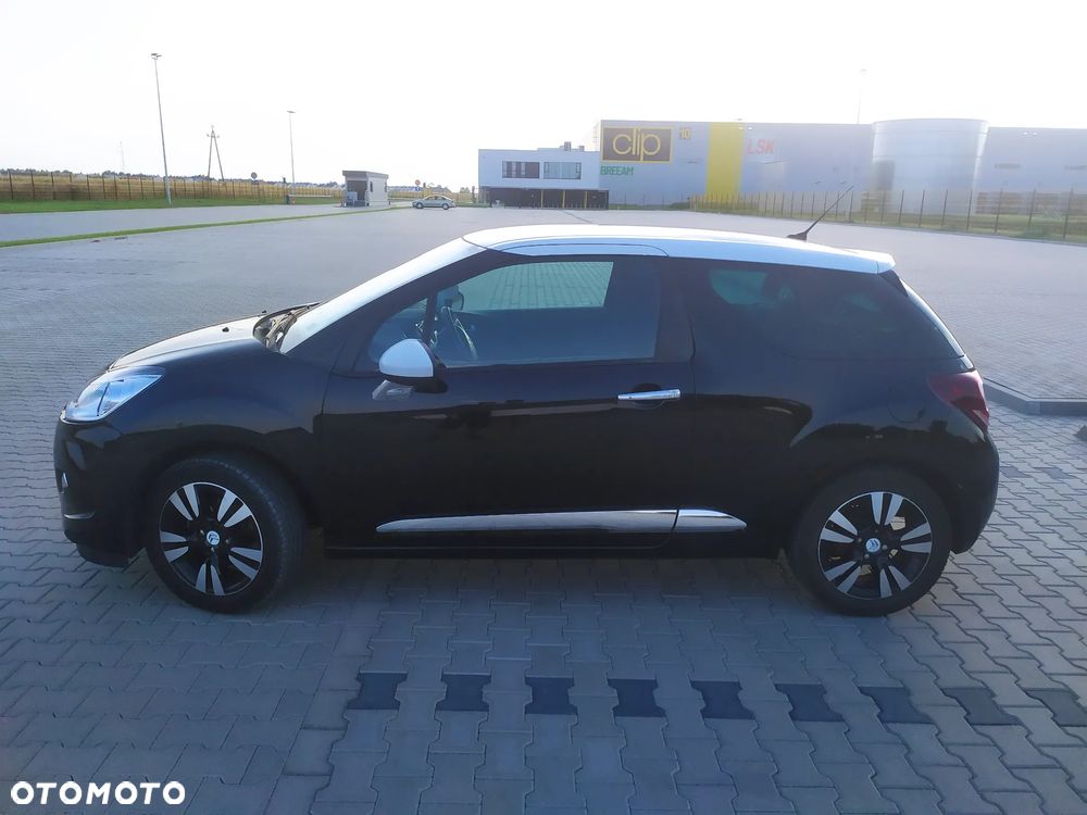 Citroën DS3 Pure Tech VTi 82 Chic - 6