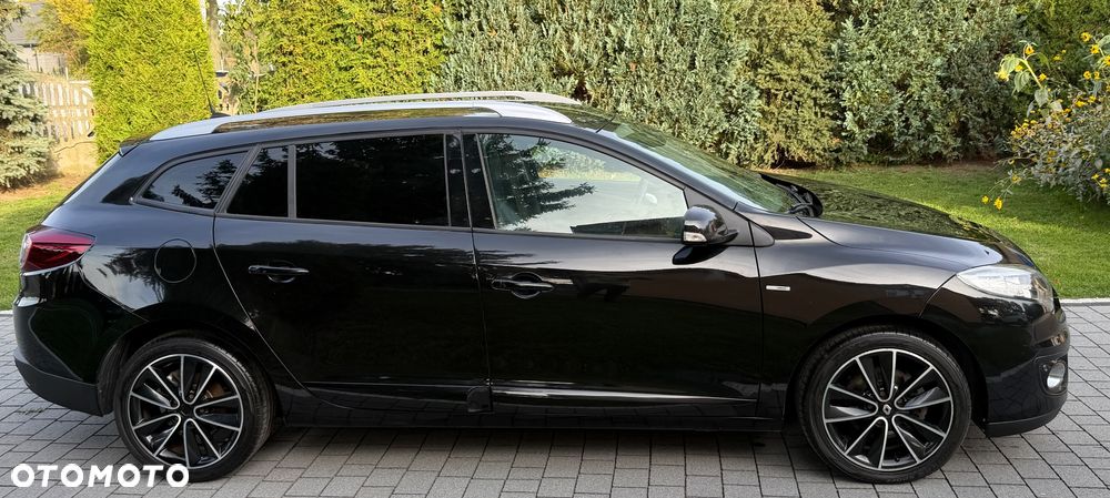 Renault Megane ENERGY dCi 130 Start & Stop Bose Edition - 17