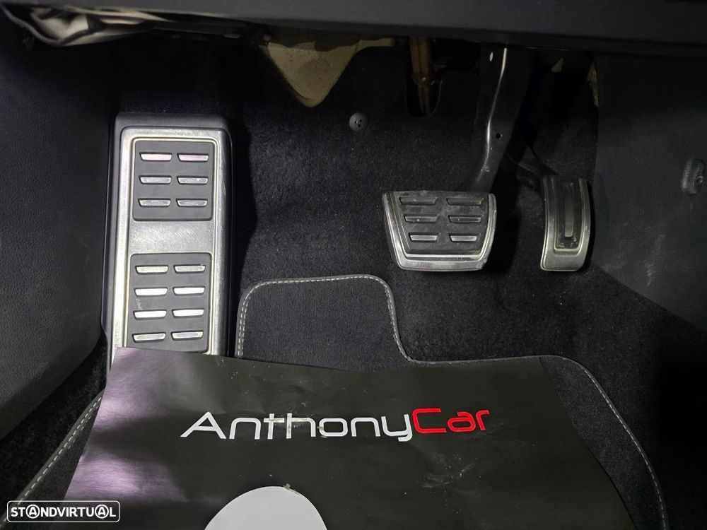 VW Golf 2.0 TSi GTi DSG Performance - 15