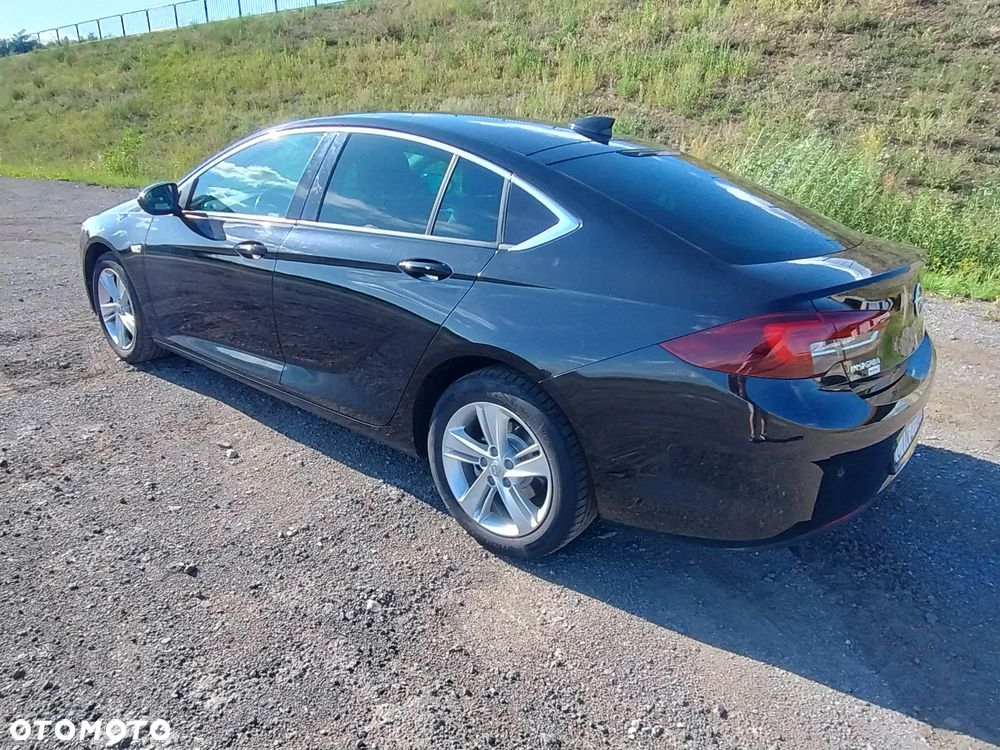 Opel Insignia 1.5 T GPF Innovation S&S - 6