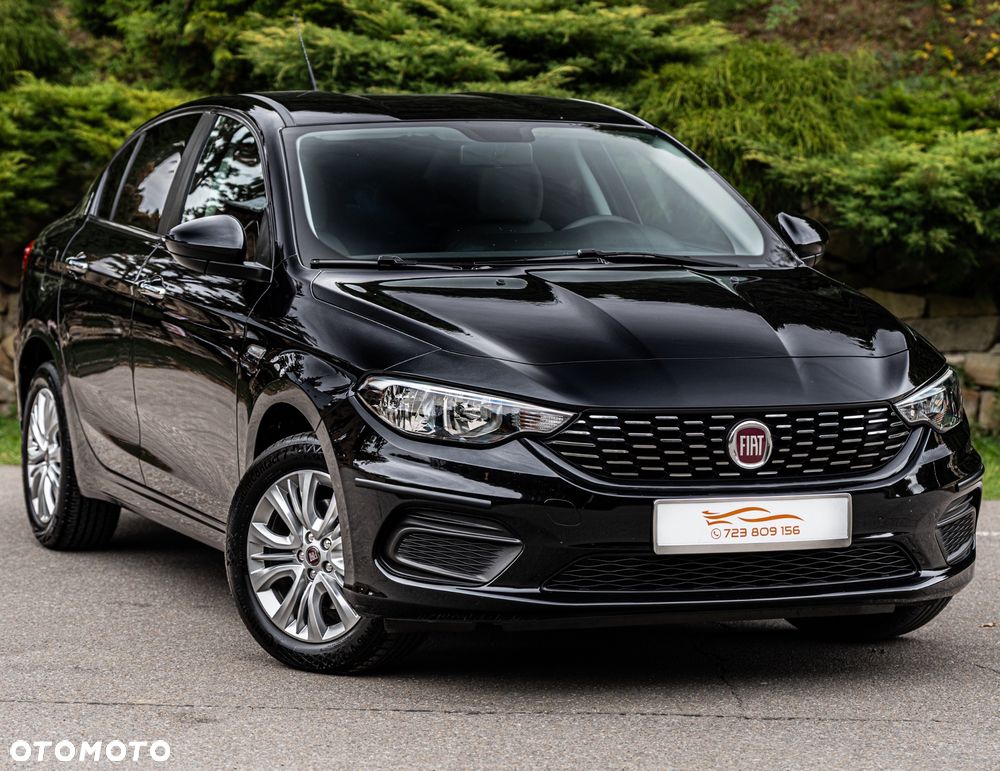 Fiat Tipo 1.4 16v Mirror - 2