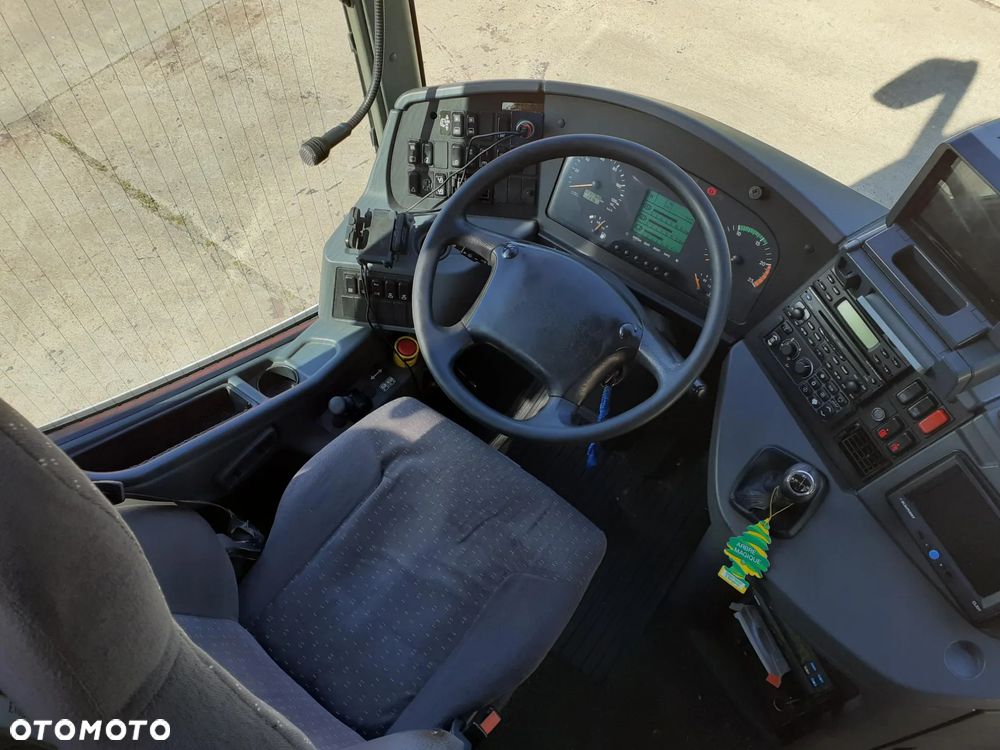 Setra S 415 GT-HD - 10