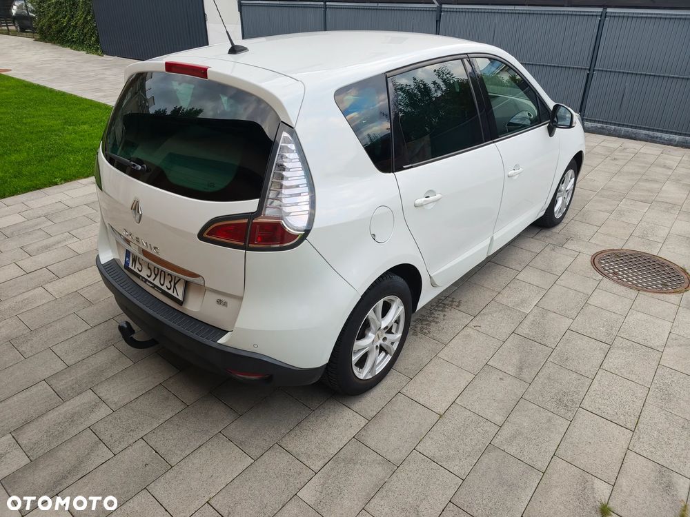 Renault Scenic - 7