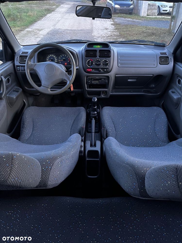 Suzuki Ignis - 7