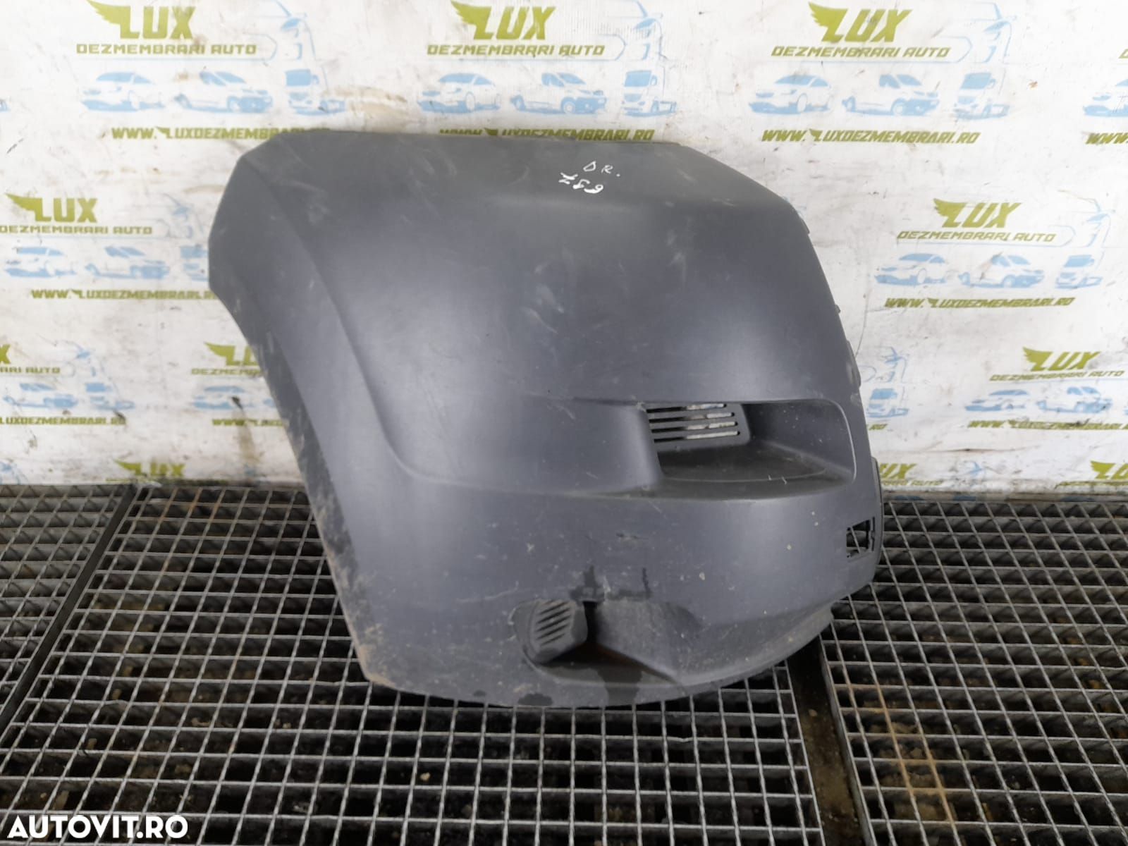 Flaps bara fata dreapta 1306560070 Citroen Jumper 2 [1st facelift] [2 - 1