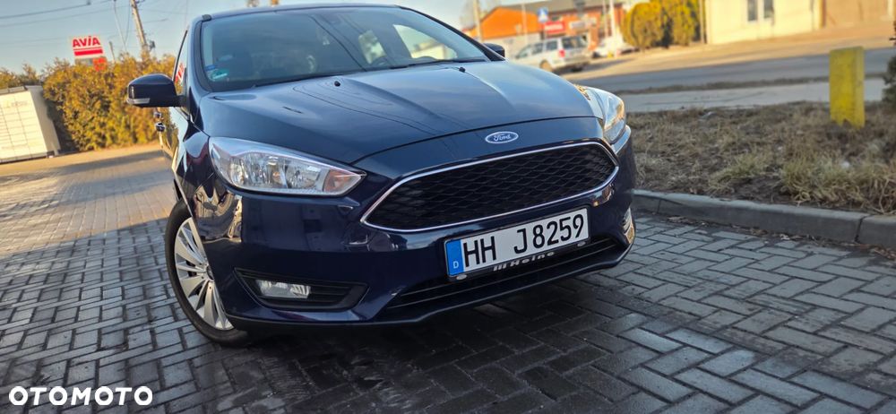 Ford Focus - 22