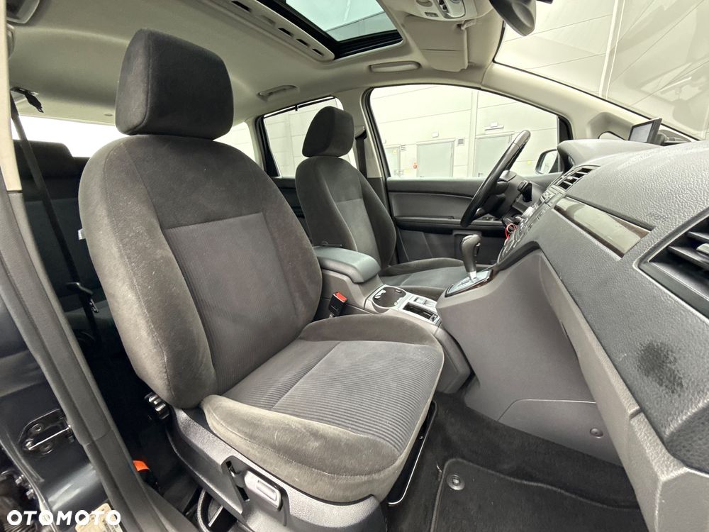 Ford Focus C-Max - 28