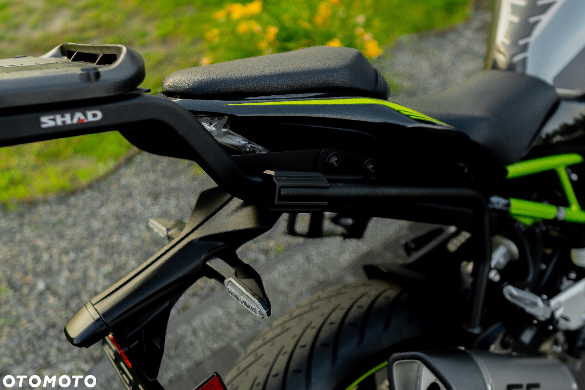 Kawasaki Z 900 - 25