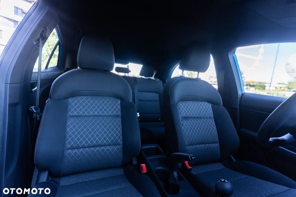 MG MG3 1.5 Excite - 27