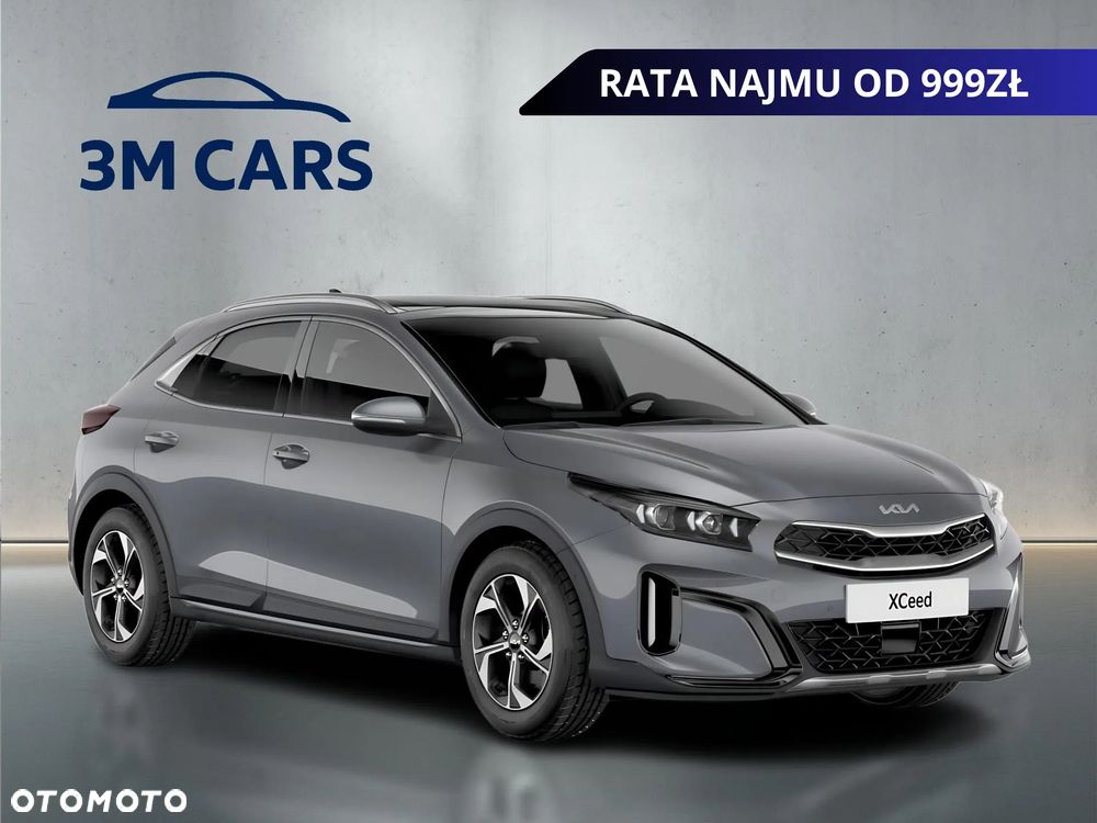 Kia XCeed 1.6 T-GDI M DCT - 5