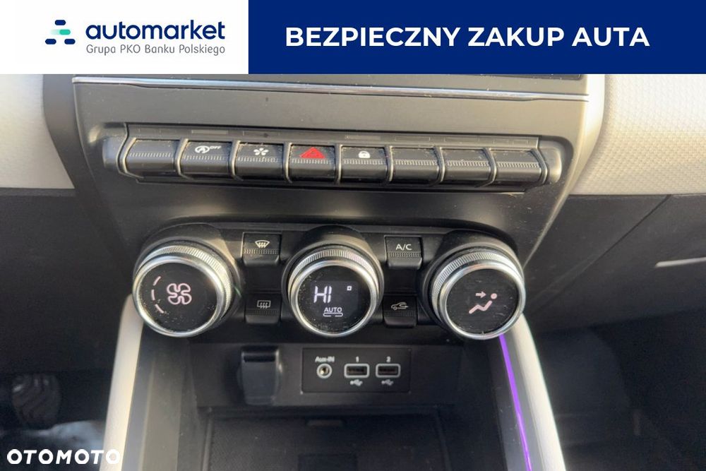 Renault Clio 1.0 TCe Techno - 19