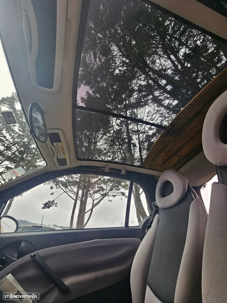 Smart ForTwo Coupé softtouch pure cdi - 16